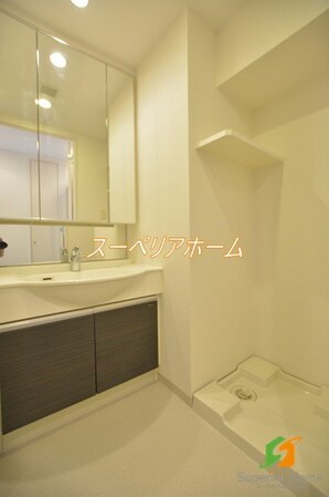 ルクレ東上野レジデンスの物件内観写真